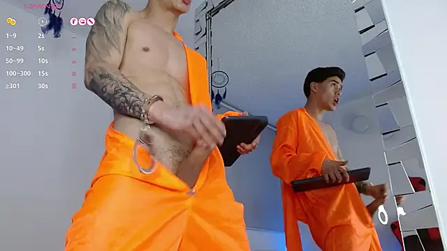 Joan Gonzalez online show from December 13, 2024, 7:15 am