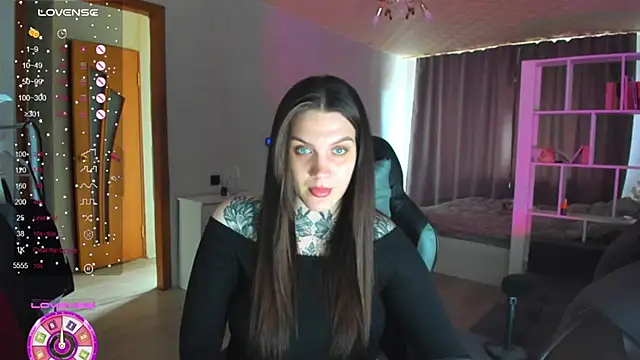 Snapshot of AizaRose chatting on April 23, 2026, 7:37 am AizaRose online show from April 23, 2026, 7:37 am