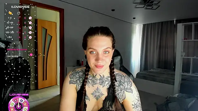 Snapshot of AizaRose chatting on July 6, 2026, 7:15 am AizaRose online show from July 6, 2026, 7:15 am
