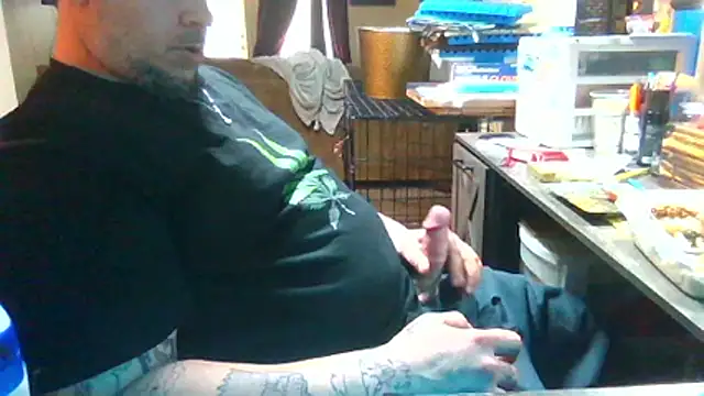 Snapshot of Tyrish361 chatting on February 27, 2026, 6:30 pm Tyrish361 online show from February 27, 2026, 6:30 pm