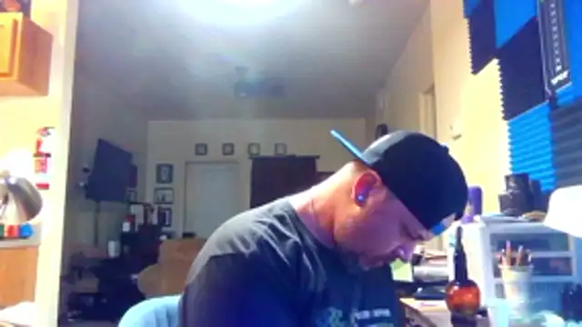 Snapshot of Tyrish361 chatting on October 19, 2025, 2:47 am Tyrish361 online show from October 19, 2025, 2:47 am