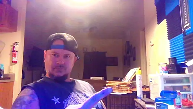 Snapshot of Tyrish361 chatting on October 18, 2025, 11:23 am Tyrish361 online show from October 18, 2025, 11:23 am