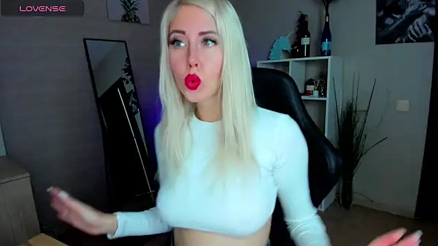 Mermaid N online show from October 16, 2025, 1:36 am