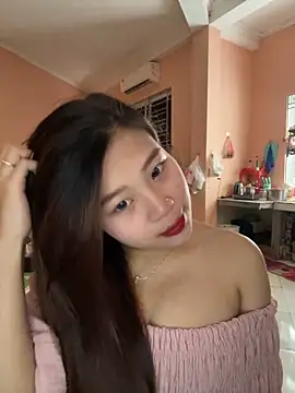 Bae1103 online show from February 27, 2025, 2:03 am