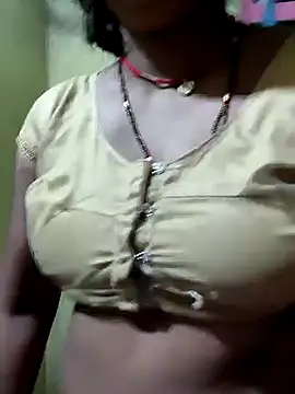 Cute Suhani online show from October 11, 2025, 1:06 am