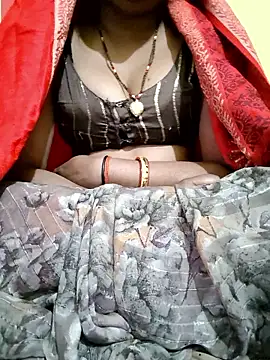 Cute Suhani online show from November 13, 2025, 1:42 am