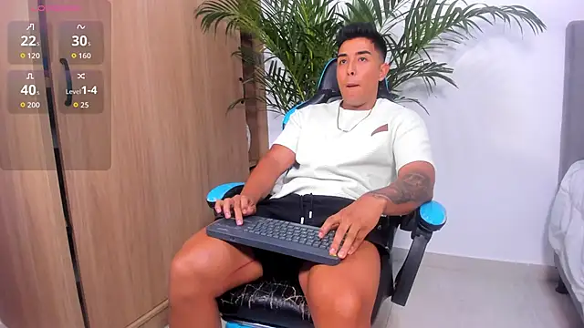 Alan greek 1 online show from October 10, 2025, 1:06 am