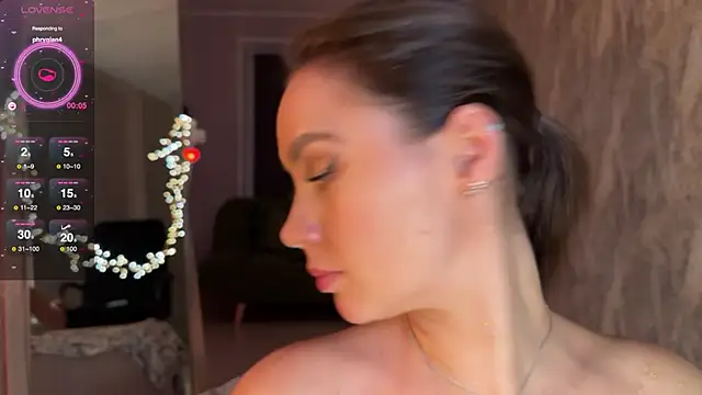 Snapshot of _seemysoul chatting on February 1, 2025, 7:34 pm seemysoul online show from February 1, 2025, 7:34 pm