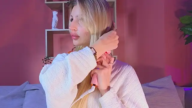 Snapshot of Grace_Gordon chatting on November 8, 2025, 6:17 am Grace Gordon online show from November 8, 2025, 6:17 am