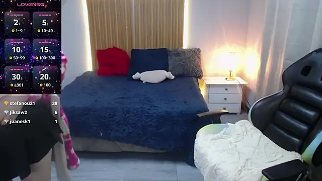 sailor moon07 online show from April 11, 2026, 7:45 am