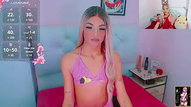 Snapshot of alexa-xxx- chatting on May 28, 2026, 4:20 am alexa-xxx- online show from May 28, 2026, 4:20 am