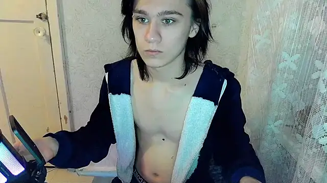 HilmarZ online show from December 10, 2024, 9:54 pm