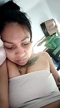 Tiphanydirty3 online show from April 4, 2026, 3:07 pm