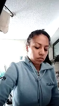 Tiphanydirty3 online show from April 18, 2026, 1:13 pm