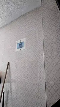 Tiphanydirty3 online show from October 8, 2025, 6:19 pm