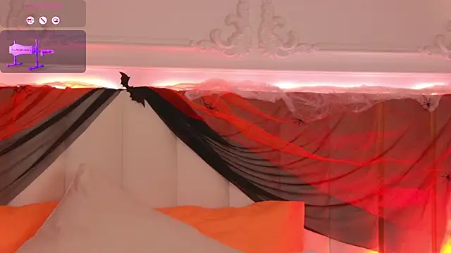 LexiMouss online show from October 30, 2025, 7:28 am