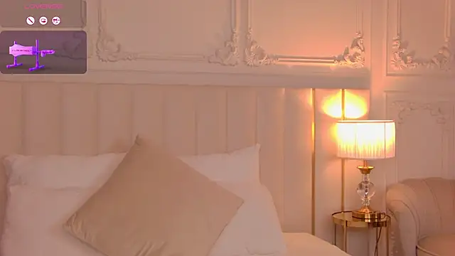 LexiMouss online show from November 15, 2025, 7:56 am