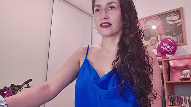 AndreaGomez88 online show from December 20, 2025, 2:14 am