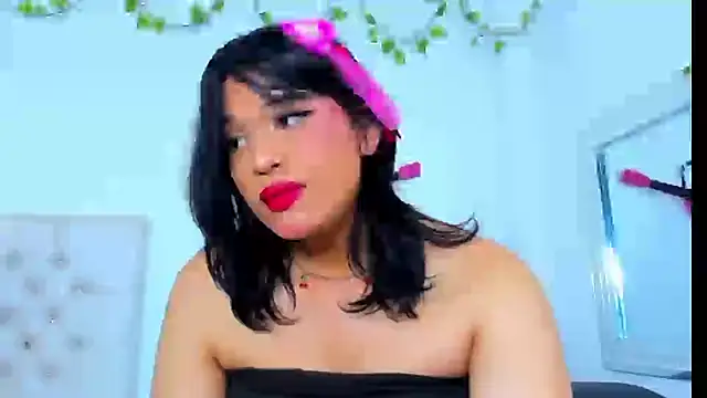 Snapshot of JazirMartinez chatting on February 15, 2025, 1:42 am JazirMartinez online show from February 15, 2025, 1:42 am