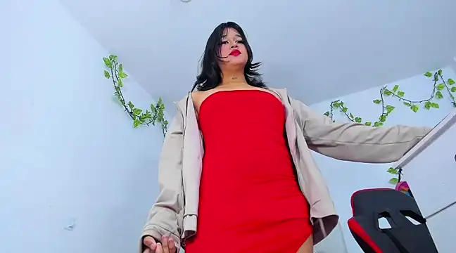 Snapshot of JazirMartinez chatting on March 19, 2025, 7:40 am JazirMartinez online show from March 19, 2025, 7:40 am