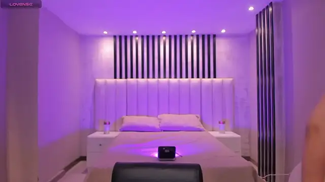 CelestePalmer  online show from March 8, 2026, 10:40 am