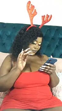 1Blackertheberry1 online show from December 22, 2024, 6:59 pm