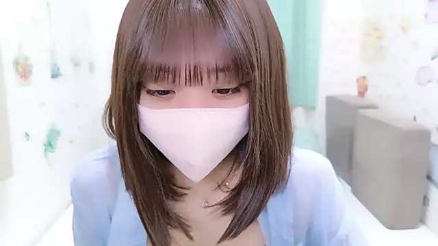 Snapshot of -Yuria- chatting on February 22, 2025, 5:02 pm -Yuria- online show from February 22, 2025, 5:02 pm