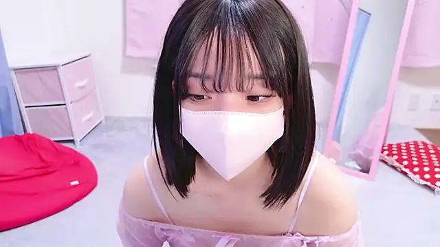 Snapshot of -Yuria- chatting on December 29, 2024, 6:38 pm -Yuria- online show from December 29, 2024, 6:38 pm