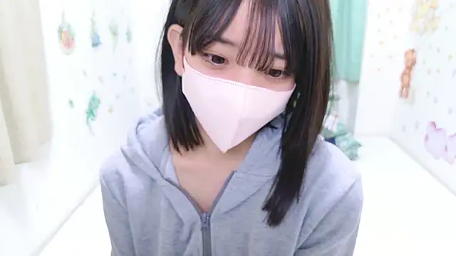 Snapshot of -Yuria- chatting on December 7, 2024, 1:57 pm -Yuria- online show from December 7, 2024, 1:57 pm