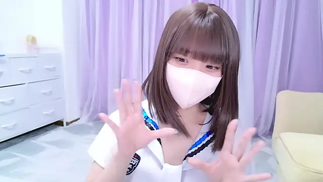 Snapshot of -Yuria- chatting on January 19, 2025, 1:01 pm -Yuria- online show from January 19, 2025, 1:01 pm