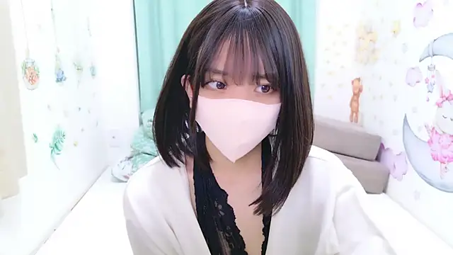 Snapshot of -Yuria- chatting on January 10, 2025, 1:52 pm -Yuria- online show from January 10, 2025, 1:52 pm