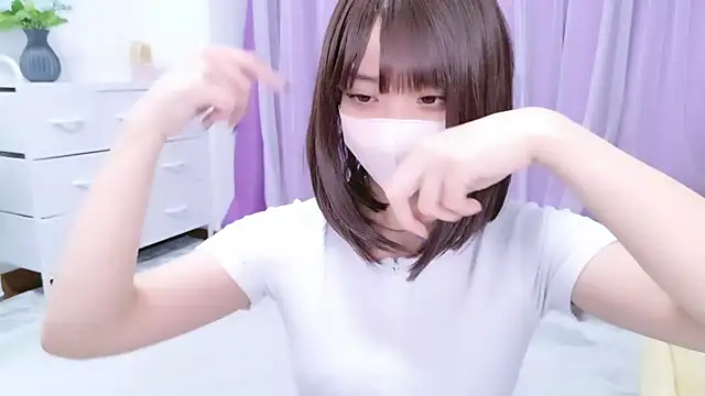 Snapshot of -Yuria- chatting on January 26, 2025, 1:25 pm -Yuria- online show from January 26, 2025, 1:25 pm