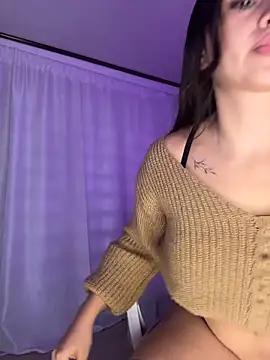 Tsuki-moon online show from February 15, 2026, 12:59 pm