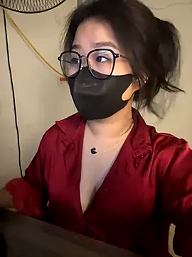 Jenni nana online show from December 4, 2024, 2:25 am