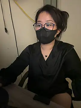 Jenni nana online show from December 5, 2024, 8:06 pm