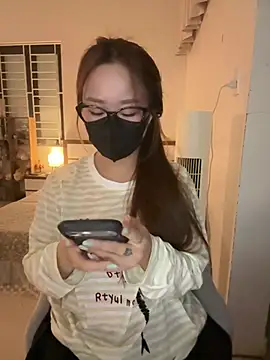 Jenni nana online show from July 28, 2026, 5:56 pm