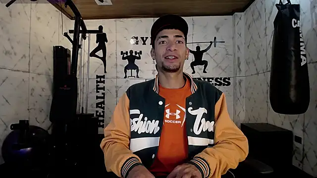 DrakeNeumann online show from March 7, 2025, 3:40 am