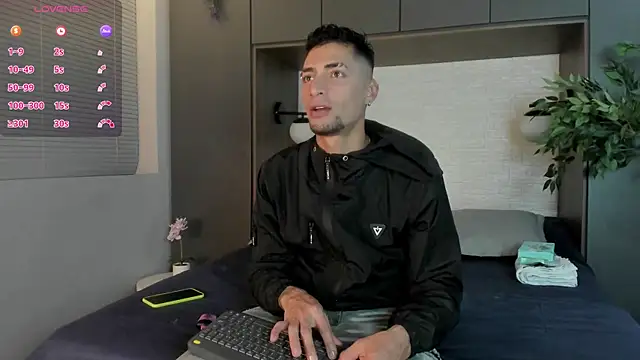 DrakeNeumann online show from March 8, 2025, 2:45 am