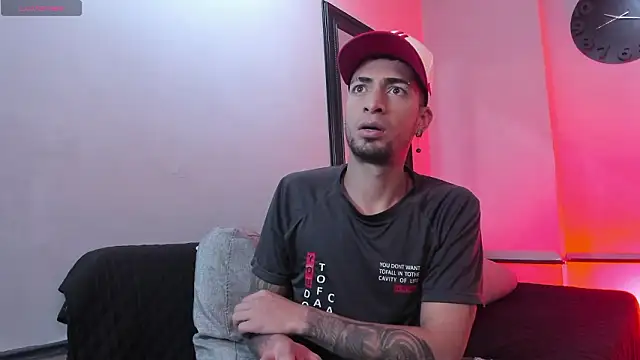 DrakeNeumann online show from February 17, 2026, 3:48 am