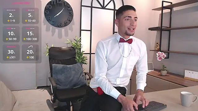 DrakeNeumann online show from March 11, 2025, 6:41 am