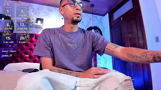 DrakeNeumann online show from February 11, 2026, 3:39 am