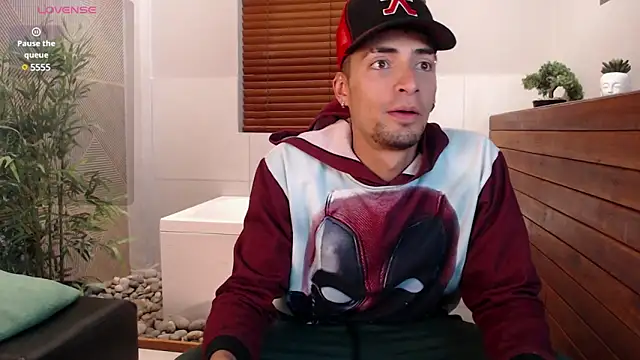 DrakeNeumann online show from March 18, 2025, 6:50 am