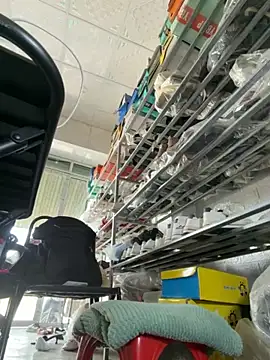 Tina 995 online show from November 12, 2025, 6:39 am