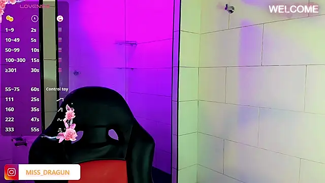 Nikita Gers online show from October 14, 2025, 4:13 am