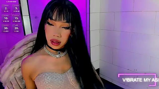 Nikita Gers online show from February 3, 2026, 5:38 am