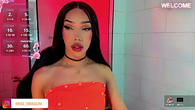 Nikita Gers online show from October 12, 2025, 3:19 am