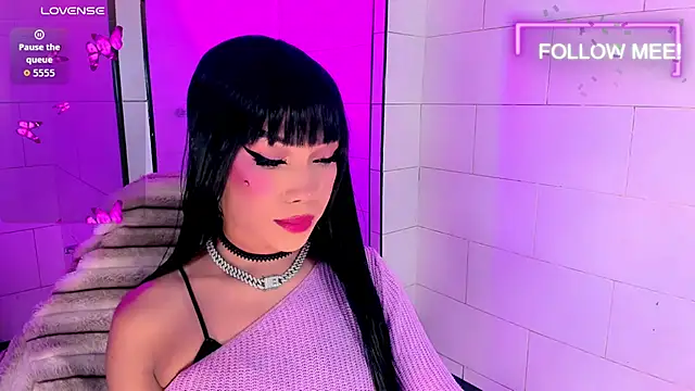 Nikita Gers online show from March 10, 2026, 3:32 am