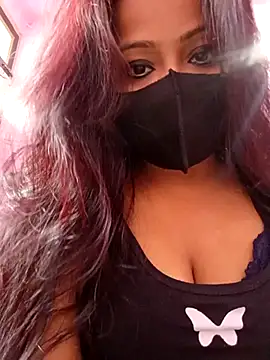 Snapshot of Palak22 chatting on February 18, 2025, 9:21 am Palak22 online show from February 18, 2025, 9:21 am