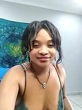 CREAMYCUPCAKExxx online show from January 3, 2025, 3:12 pm