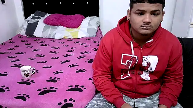 Boycuriousxxx online show from February 28, 2026, 11:21 am